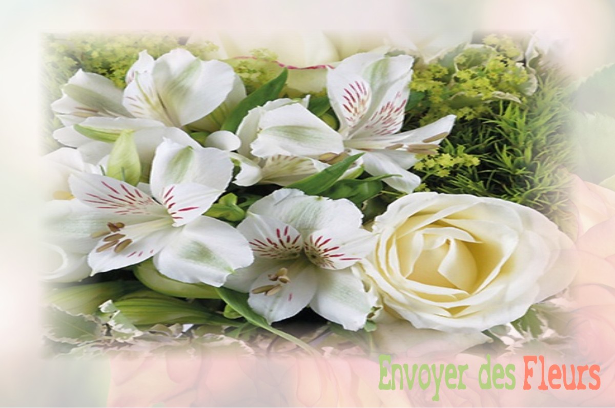 envoyer des fleurs à à SAINT-GEORGES-DE-BAROILLE